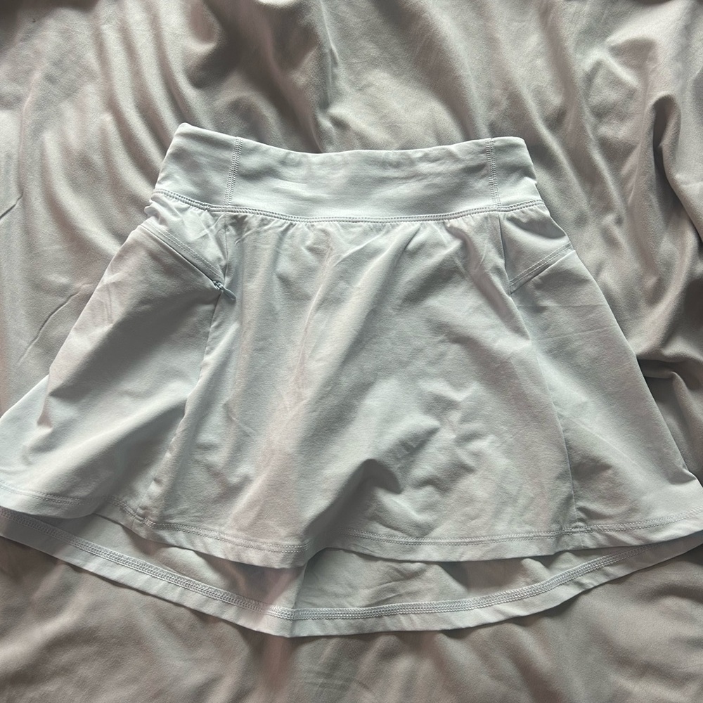 All in Motion skirt